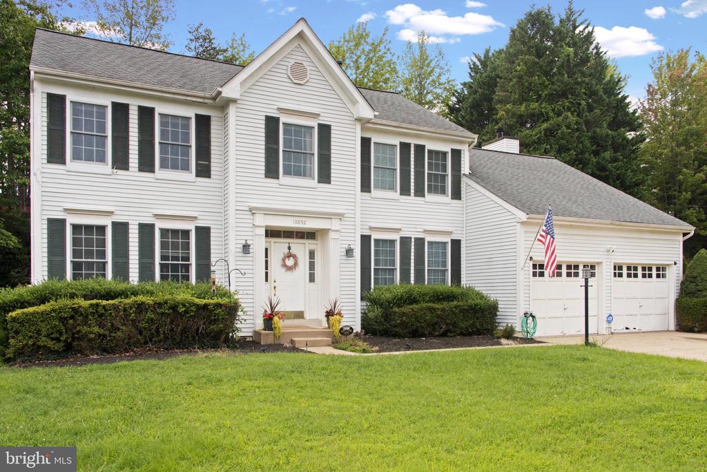 Residential in TRIANGLE 4