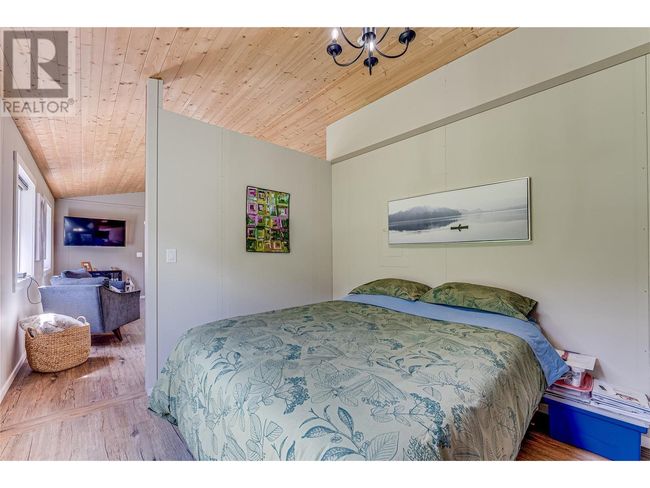 3315 Fiva Creek Rd S, House other with 2 bedrooms, 2 bathrooms and null parking in Westbridge BC | Image 86