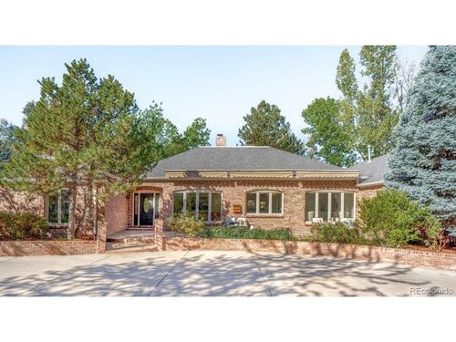 1 Brookside Dr, Greenwood Village, CO, 80121-1219 | Card Image