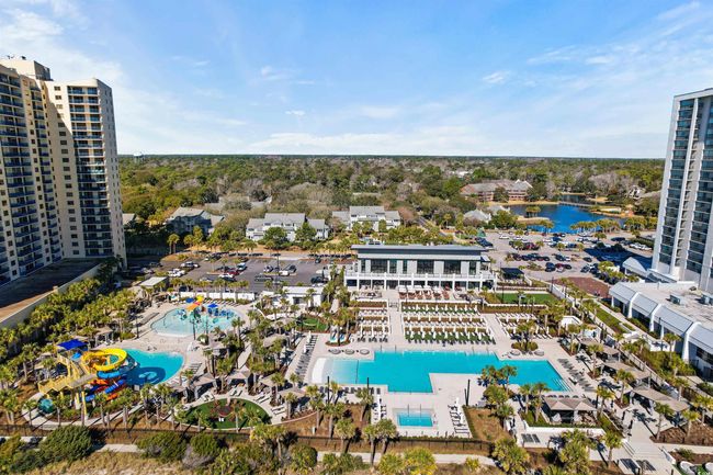 APT-1C - 428 Appledore Cir, Condo with 1 bedrooms, 1 bathrooms and null parking in Myrtle Beach SC | Image 31