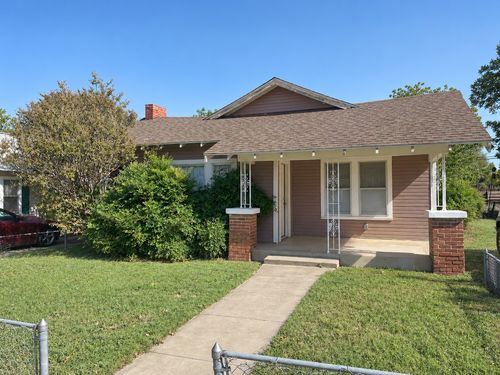 349 Jeanette St, Abilene, TX, 79602-1121 | Card Image