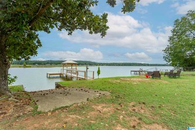 1564 Green Hills Road, House other with 3 bedrooms, 3 bathrooms and null parking in Ohatchee AL | Image 3