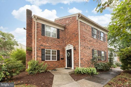2-788-788 Princeton Pl, ROCKVILLE, MD, 20850-1102 | Card Image