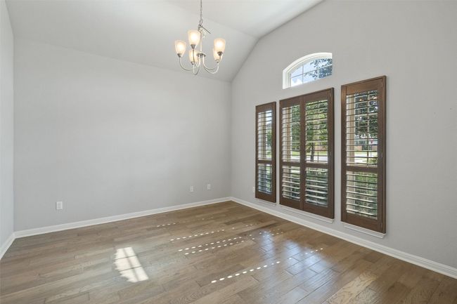 110 N Sage Holw, House other with 3 bedrooms, 2 bathrooms and 5 parking in Dripping Springs TX | Image 7