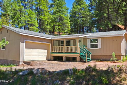 2820 Toho Trail, Flagstaff, AZ, 86005 | Card Image
