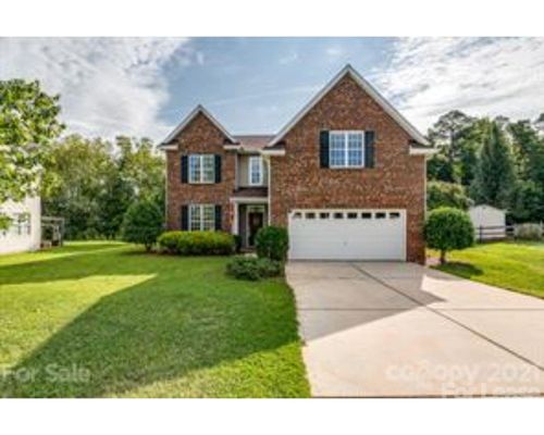 1505 Niall Ln, Waxhaw, NC, 28173-7989 | Card Image