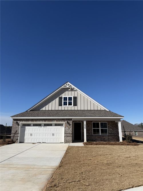 1820 Hidden Lakes Dr, OPELIKA, AL, 36801-8018 | Card Image