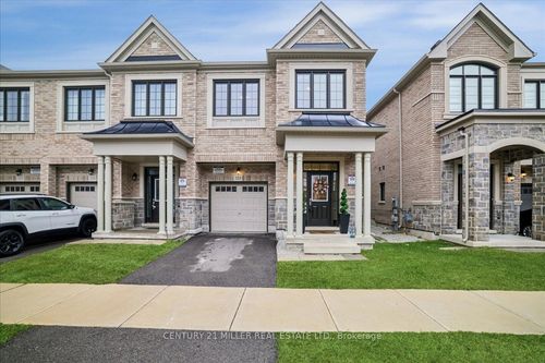 333 Thimbleweed Crt, Milton, ON, L9E1T2 | Card Image