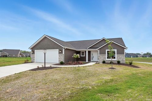 17155 Carrollton Ct, Huntertown, IN, 46748-0368 | Card Image