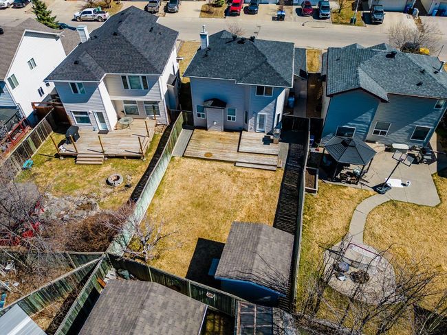 127 Laffont Way, House other with 4 bedrooms, 4 bathrooms and 5 parking in Fort Mcmurray AB | Image 39