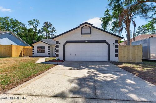 1380 High Plains Dr W, Jacksonville, FL, 32218-7630 | Card Image