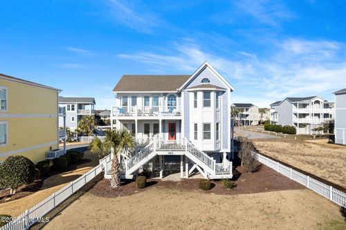 161 Brunswick Ave E, Holden Beach, NC, 28462-2010 | Card Image