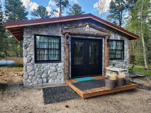 11 Wagon Box Road, Story, WY, 82842 | Card Image