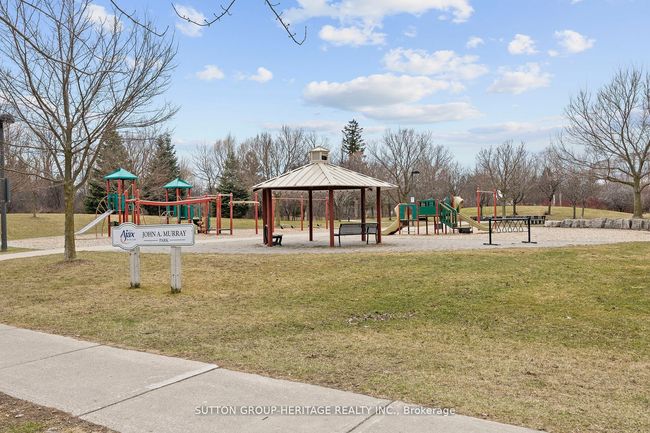 17 Hirons Dr, House other with 3 bedrooms, 3 bathrooms and 2 parking in Ajax ON | Image 36
