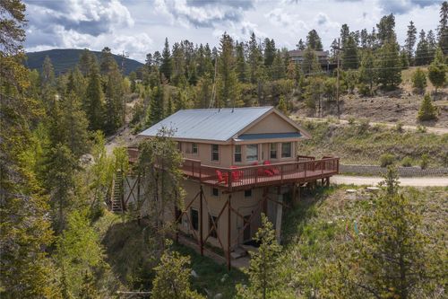 468 Piney Acres Cir, Dillon, CO, 80435-5584 | Card Image