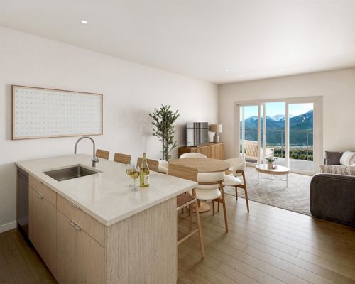 306-1050 Finch Drive, Squamish, BC, V0V0V0 | Card Image