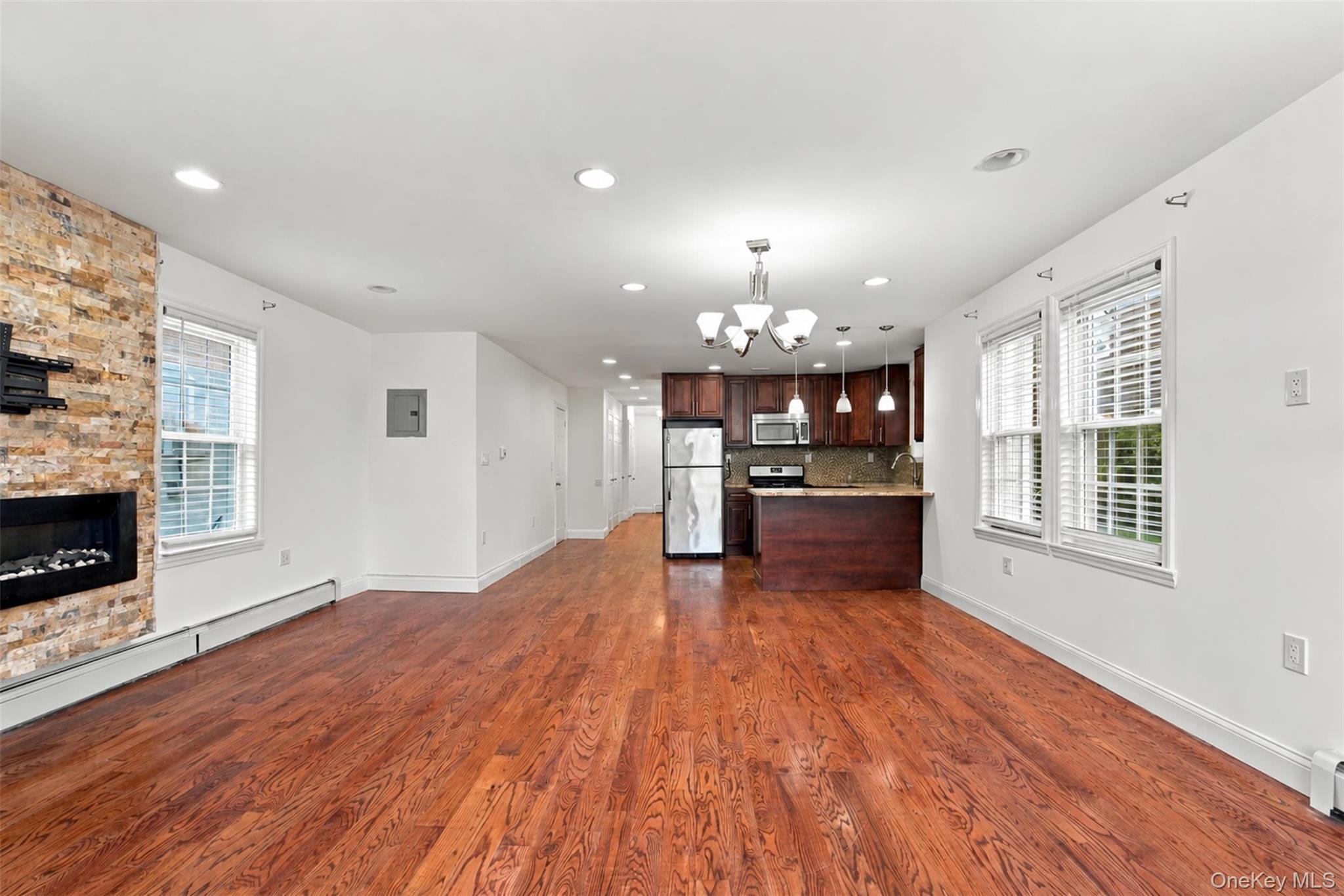 Residential Income in New York 5