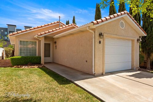 lot-8-1360 E Telegraph St, Washington, UT, 84780-2807 | Card Image