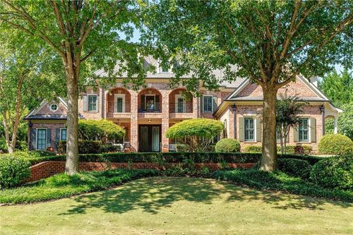 2950 Manor Bridge Dr, Alpharetta, GA, 30004-8818 | Card Image
