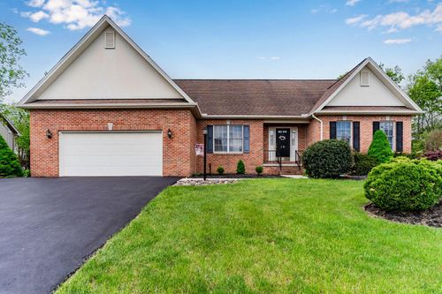 29 Stone Run Dr, MECHANICSBURG, PA, 17050-7809 | Card Image
