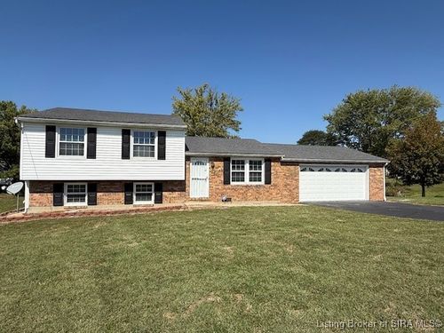 2116 W State Road 56, Scottsburg, IN, 47170-6847 | Card Image