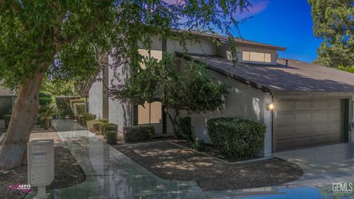 apt-b-5400 Kirkside Dr, Bakersfield, CA, 93309-3664 | Card Image