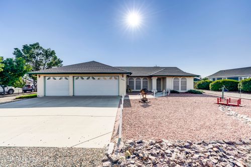 3401 N Lynx Lake Dr, Prescott Valley, AZ, 86314-2480 | Card Image