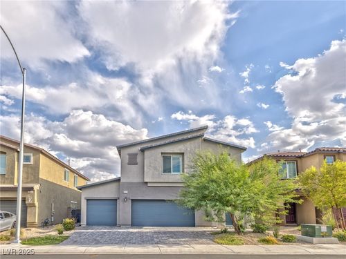 4031 Beech Fern Ave, North Las Vegas, NV, 89084-1444 | Card Image