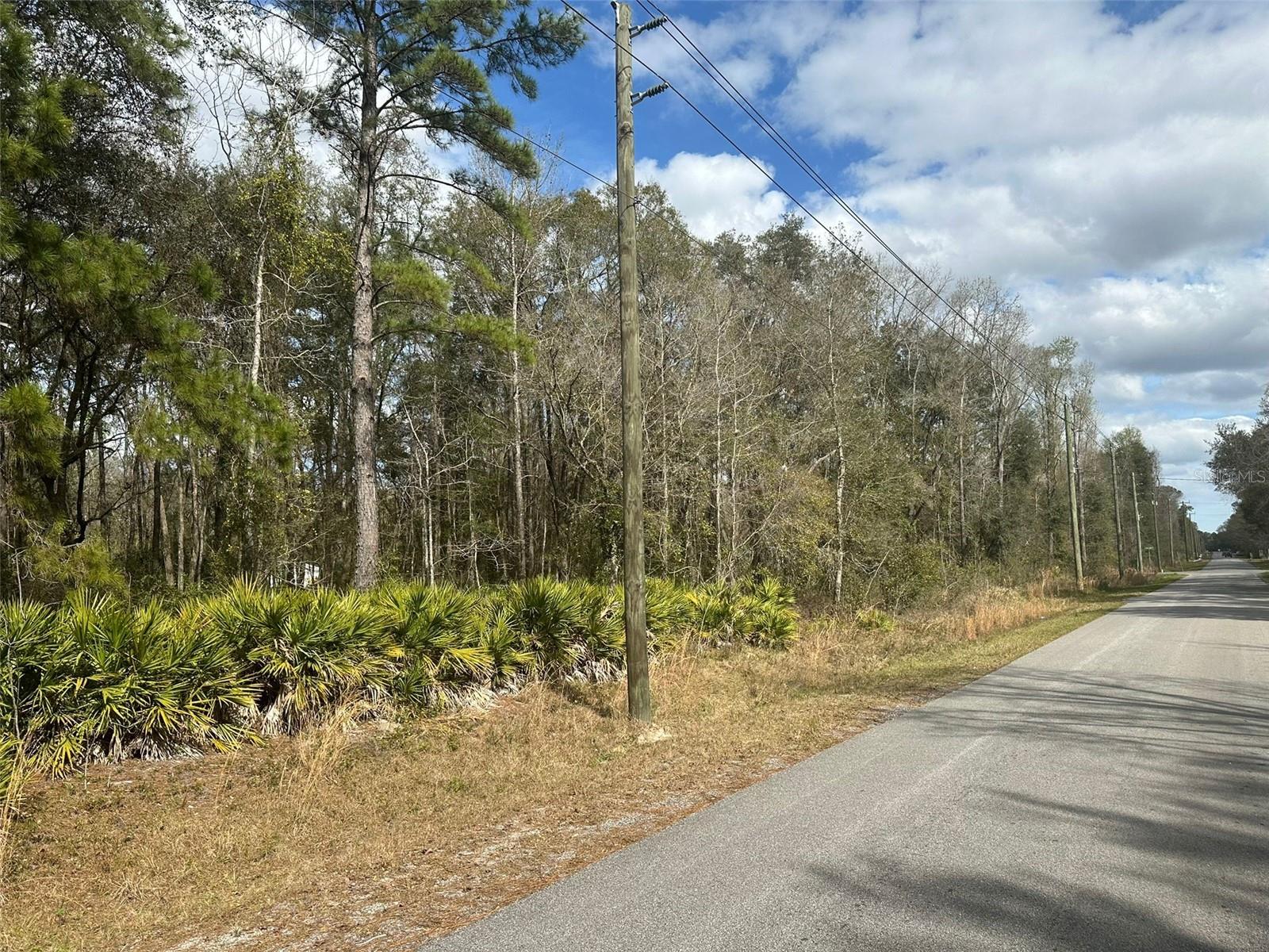 Land in HASTINGS 3
