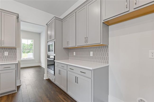 176 Crimson Feather Dr, House other with 4 bedrooms, 3 bathrooms and null parking in Jefferson GA | Image 11