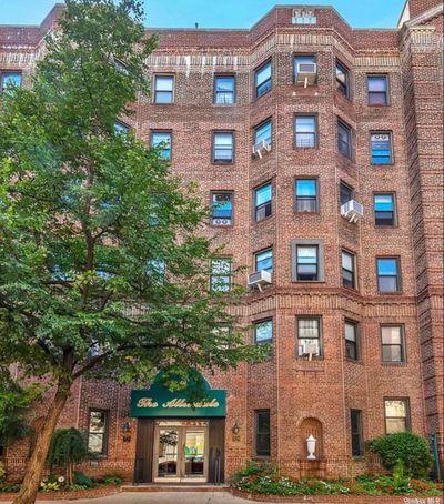 5B - 34-24 82nd Street, Home with 1 bedrooms, 1 bathrooms and null parking in Jackson Heights NY | Image 1