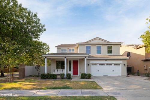 4106 E Page Ave, Gilbert, AZ, 85234-0735 | Card Image