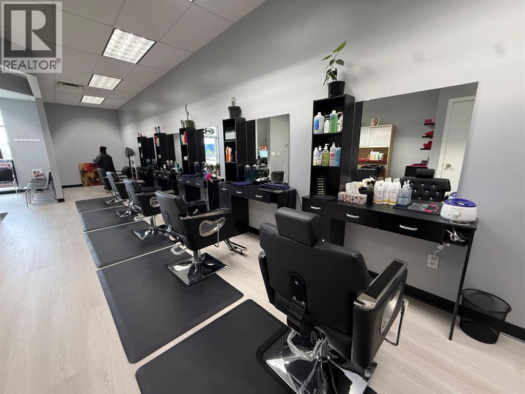 Business Opportunity in Calgary