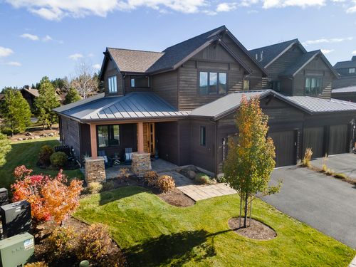 61358 Kindle Rock Loop, Bend, OR, 97702-3622 | Card Image