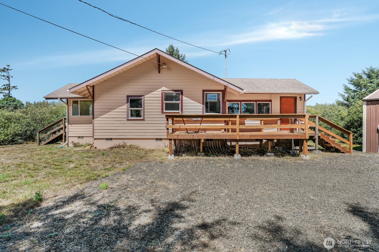 Residential in Tokeland 4