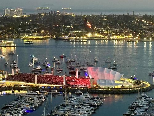 2805-100 Harbor Dr, San Diego, CA, 92113 | Card Image