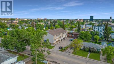 303 - 10201 108 Ave, Home with 2 bedrooms, 1 bathrooms and null parking in Grande Prairie AB | Image 1