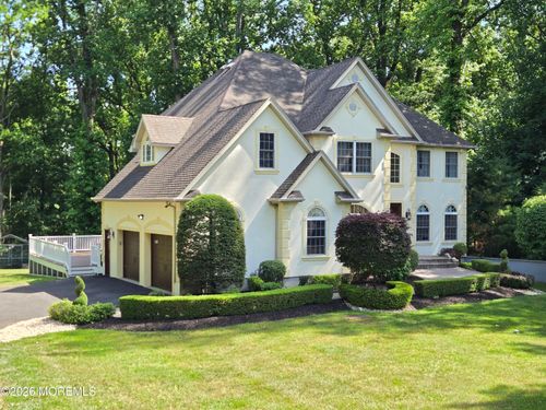 112 Beacon Hill Rd, Morganville, NJ, 07751-4207 | Card Image