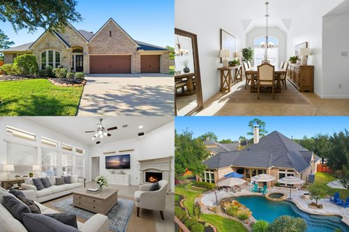 13235 Barkley Bend Ln, Houston, TX, 77044-6595 | Card Image