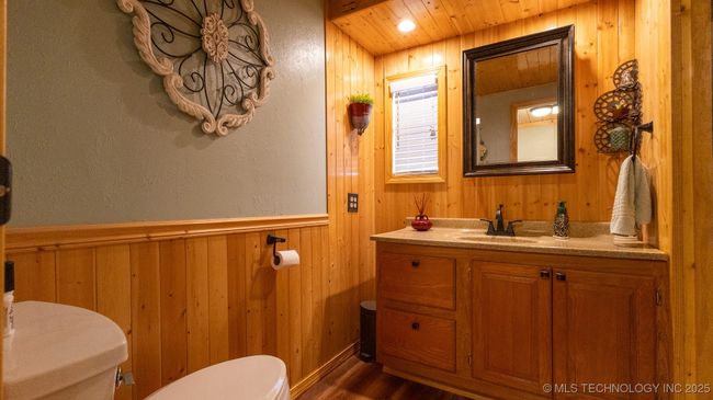 374 Cedar Tree Dr, House other with 3 bedrooms, 2 bathrooms and null parking in Crowder OK | Image 35