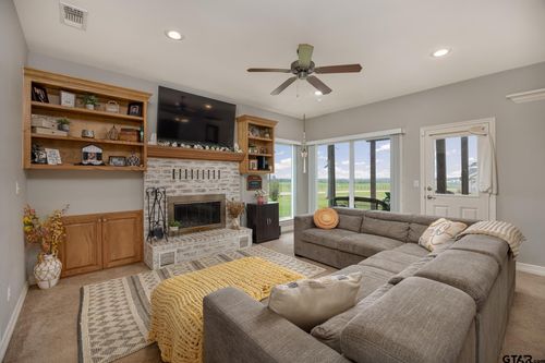 16783 County Road 2143, Troup, TX, 75789-3761 | Card Image