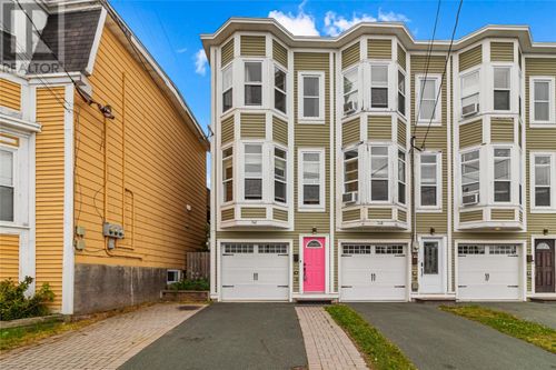 34 Freshwater Road, St. John's, NL, A1C2N3 | Card Image