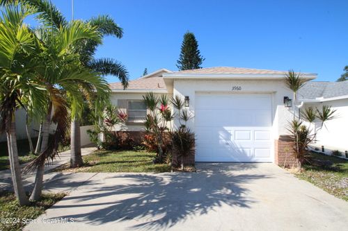 3960 Bayberry Drive, Melbourne, FL, 32901 | Card Image