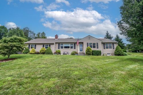 25 Laurel Dr, Brookfield, CT, 06804-1516 | Card Image