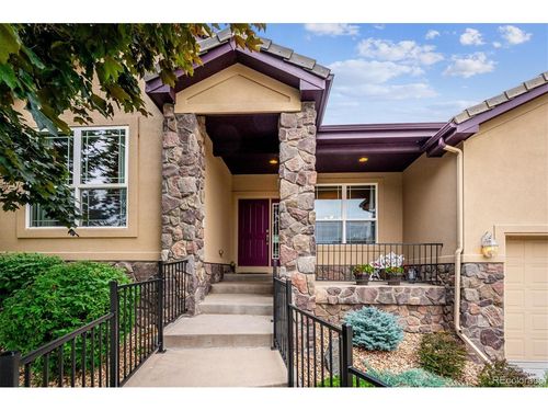 16324 River Haven Way, Morrison, CO, 80465 | Card Image