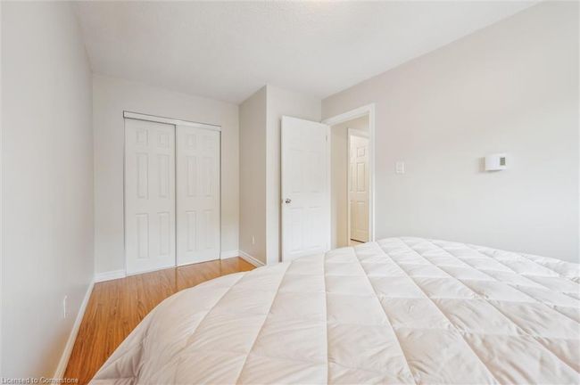 12 - 119 Cedar St S, House attached with 2 bedrooms, 1 bathrooms and 1 parking in Kitchener ON | Image 28