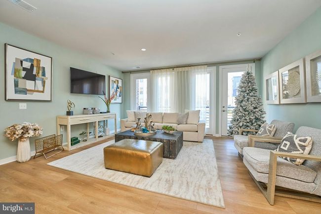 UNIT-205A - 1669 Bandit Loop, Condo with 2 bedrooms, 2 bathrooms and null parking in RESTON VA | Image 14