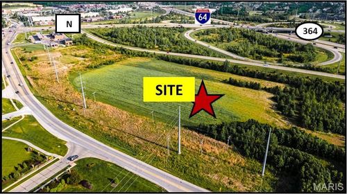 0 Hawk Ridge Trail-Lot 5, Lake St Louis, MO, 63367 | Card Image