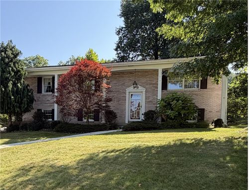 100 Hermitage Cir, Ligonier, PA, 15658-2418 | Card Image