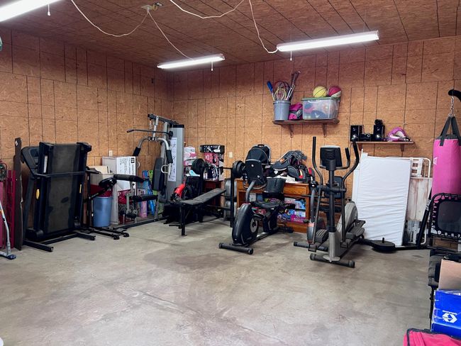1852 Prince Loop, House other with 4 bedrooms, 2 bathrooms and null parking in Mountain View AR | Image 37